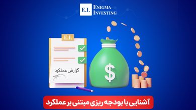 بودجه ریزی چیست؟ + راهنمای کامل برای درک و اجرای بودجه ریزی