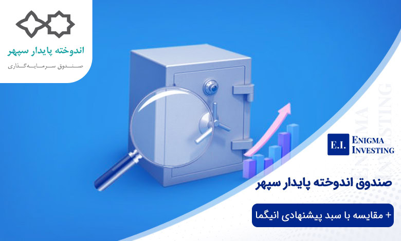 صندوق اندوخته پایدار سپهر