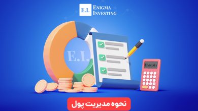 مدیریت پول چیست؟