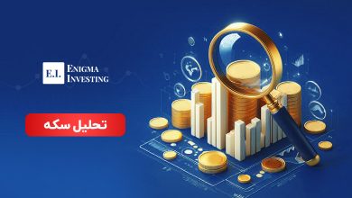 راهنمای تحلیل سکه طلا