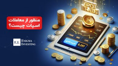 معامله اسپات چیست؟ راهنمای جامع برای مبتدیان