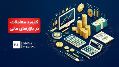 کارمزد معاملات