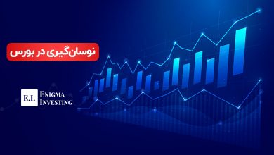 نوسان گیری بورس چیست؟
