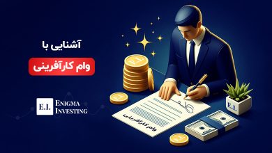 وام کارآفرینی