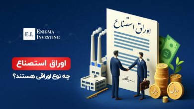 اوراق استصناع