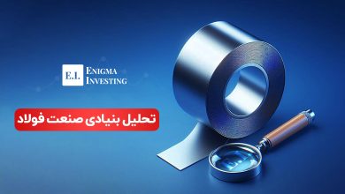 تحلیل بنیادی صنعت فولاد