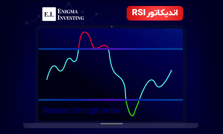 اندیکاتور RSI چیست؟ راهنمای کامل برای تحلیل تکنیکال