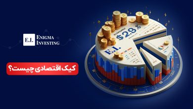 کیک اقتصادی چیست؟