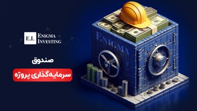 صندوق سرمایهگذاری پروژه