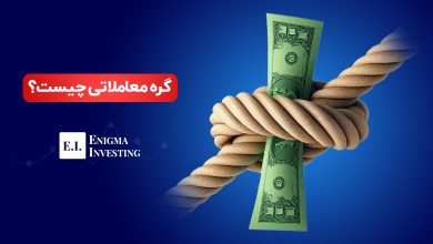 گره معاملاتی چیست؟