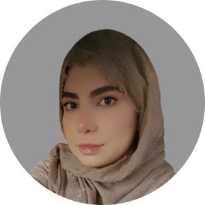 تصویر سارا دهقانی