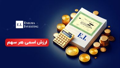 قیمت اسمی چیست؟