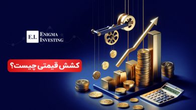 کشش قیمتی چیست؟