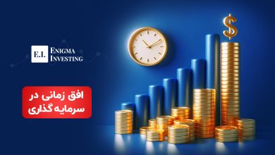 افق زمانی سرمایه گذاری چیست؟