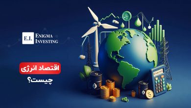 اقتصاد انرژی چیست