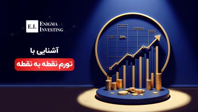 تورم نقطه به نقطه چیست و چه تفاوتی با نرخ تورم دارد؟