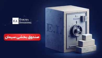 صندوق بخشی سیمانی چیست؟ +راهنمای کامل سرمایه گذاری در صندوق بخشی سیمانی