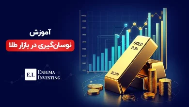 نوسان گیری طلا چیست؟ +آموزش نوسان گیری طلا