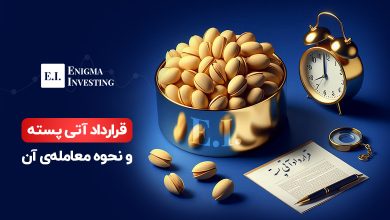 قرارداد آتی پسته چیست؟