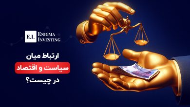 اقتصاد سیاسی چیست؟