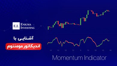 اندیکاتور مومنتوم چیست؟