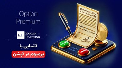 قیمت پریمیوم در آپشن