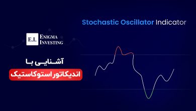 اندیکاتور استوکاستیک