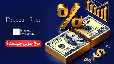 نرخ تنزیل چیست و چگونه محاسبه می‌شود؟