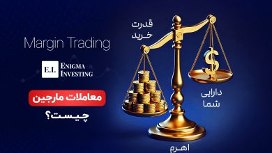 معاملات مارجین