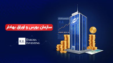سازمان بورس و اوراق بهادار