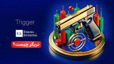 تریگر
