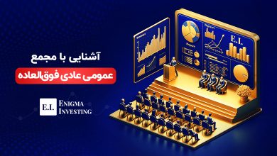 مجمع عمومی عادی فوقالعاده