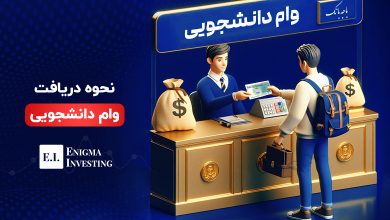 وام دانشجویی