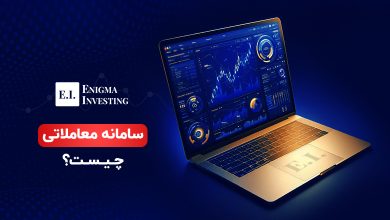 سامانه معاملاتی چیست