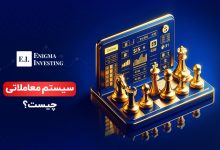 سیستم معاملاتی چیست؟