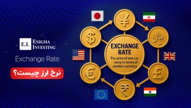 نرخ ارز