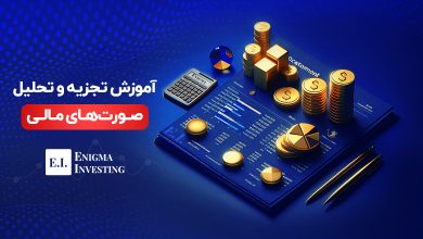 صورت مالی چیست؟