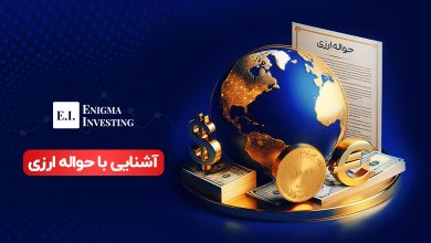 آشنایی با حواله ارزی و انواع آن