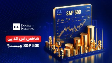 شاخص اس اند پی