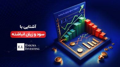 سود و زیان انباشته