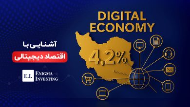 اقتصاد دیجیتال