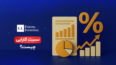 نسبت کارایی یا فعالیت چیست