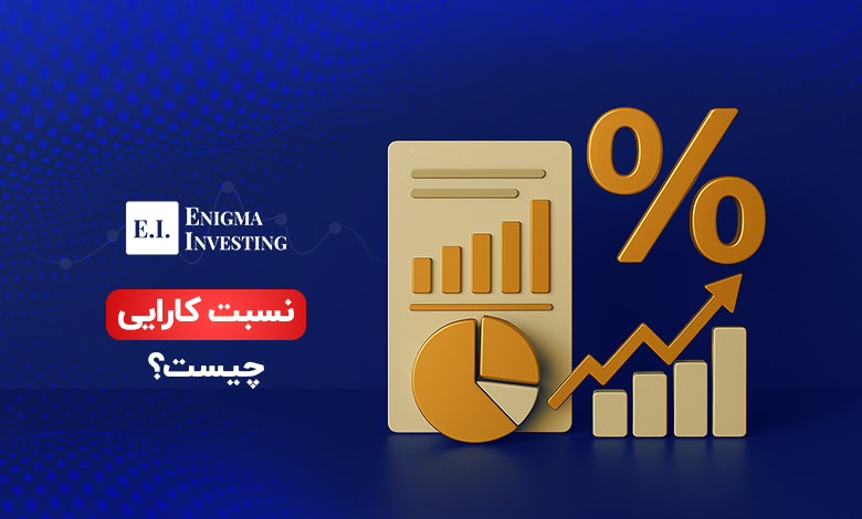 نسبت کارایی یا فعالیت چیست