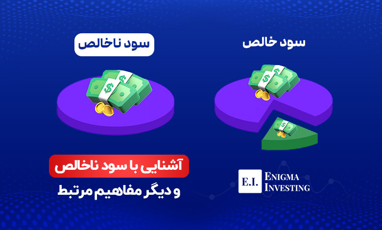 سود ناخالص