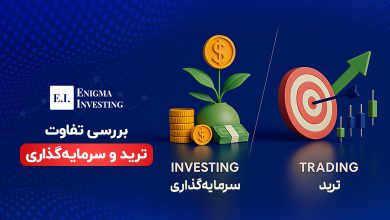 آشنایی با تفاوت ترید و سرمایهگذاری و معرفی هر یک از این روشها