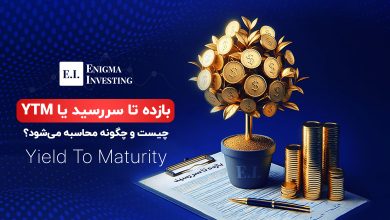 بازده تا سررسید