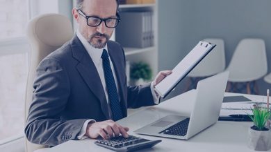 حسابرس کیست؟