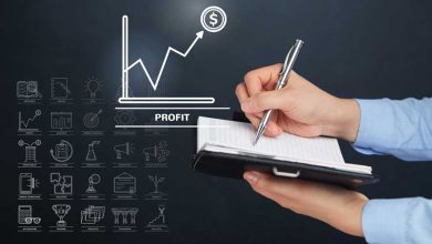 تفاوت سود حسابداری و اقتصادی