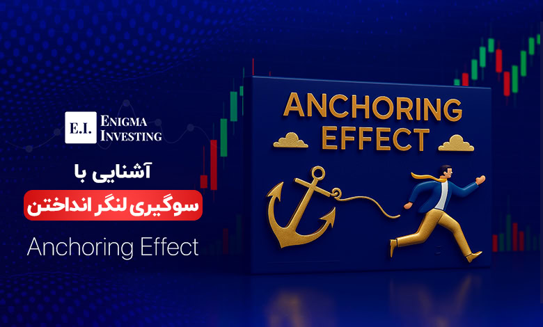 سوگیری لنگر انداختن