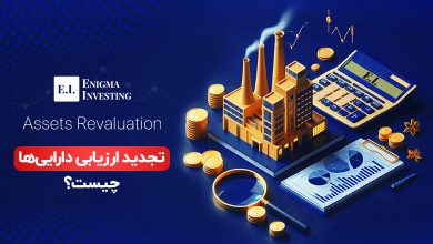 تجدید ارزیابی دارایی‌ها